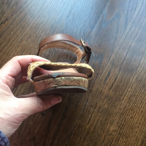 Girls unlisted sandals - Picture 10 of 15